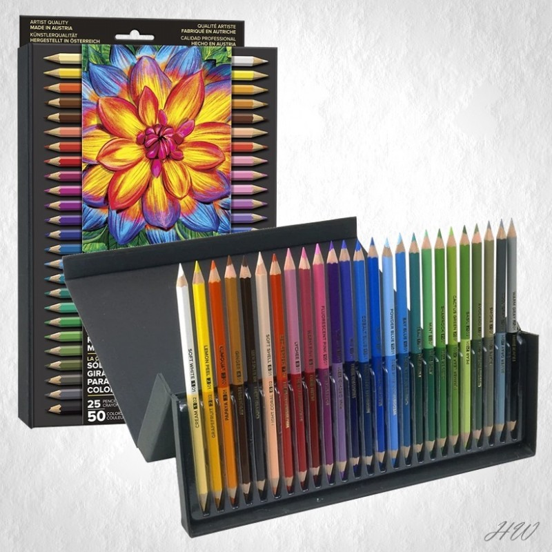 Chameleon Color Pencils