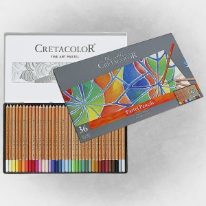 Cretacolor Pastellstifte 47036