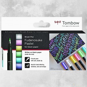 Tombow WS-BS-6P