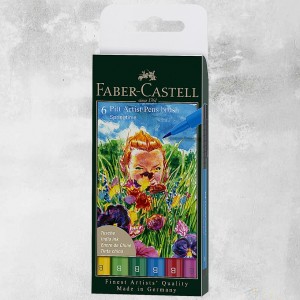 Faber Castell 167177