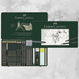 Faber Castell 112974