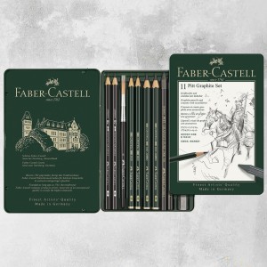 Faber Castell 112972
