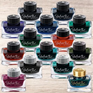 Pelikan Edelstein Ink