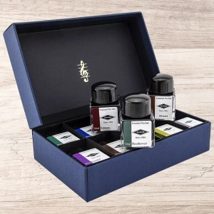 Diamine Music Set Füllhaltertinte