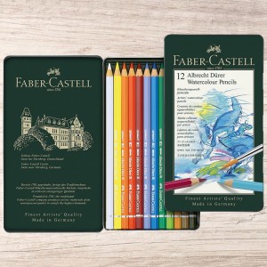 Faber Castell 117512