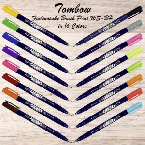 Tombow WS-BH