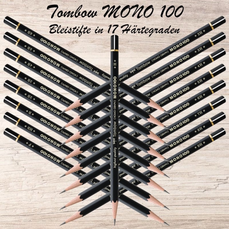 Tombow MONO 100