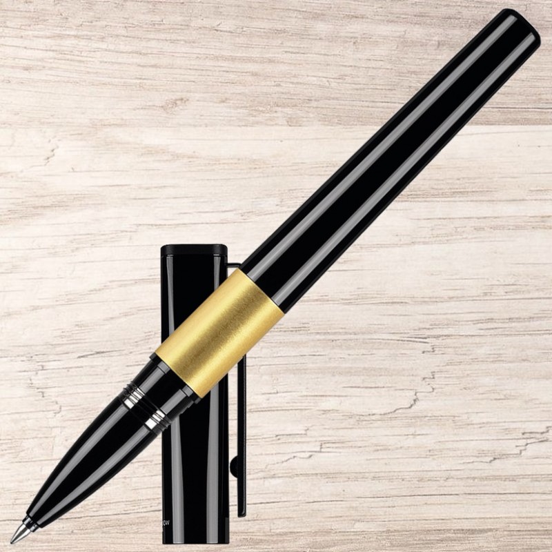 Tombow Zoom Ying Hashi Gold