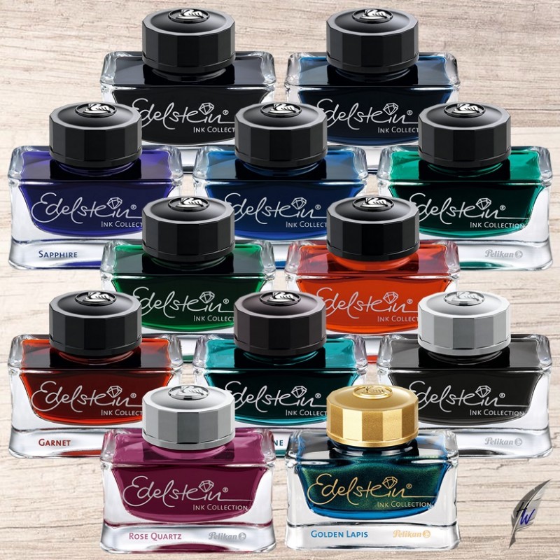 Pelikan Edelstein Ink Füllhaltertinte