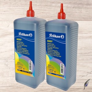 Pelikan 4001 Füllhaltertinte Vorratsflasche