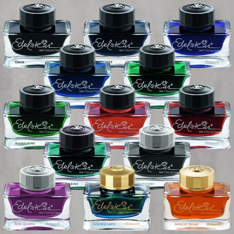 Pelikan Edelstein Ink Füllhaltertinte