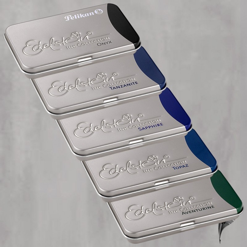 Pelikan Edelstein Ink Tintenpatronen