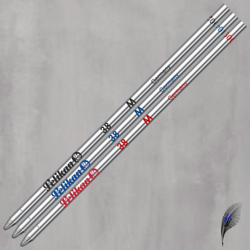 Pelikan 38 Kugelschreibermine