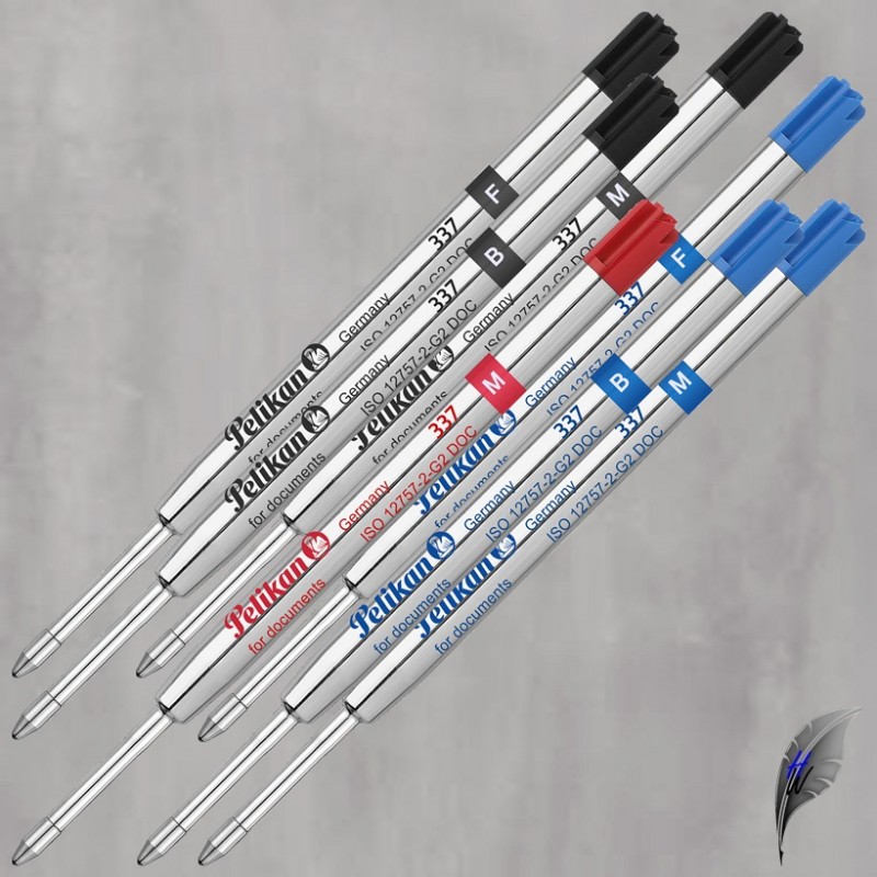 Pelikan 337 Kugelschreibermine