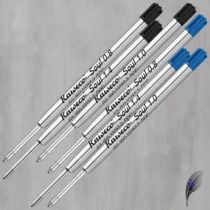 Kaweco G2 Kugelschreiberminen