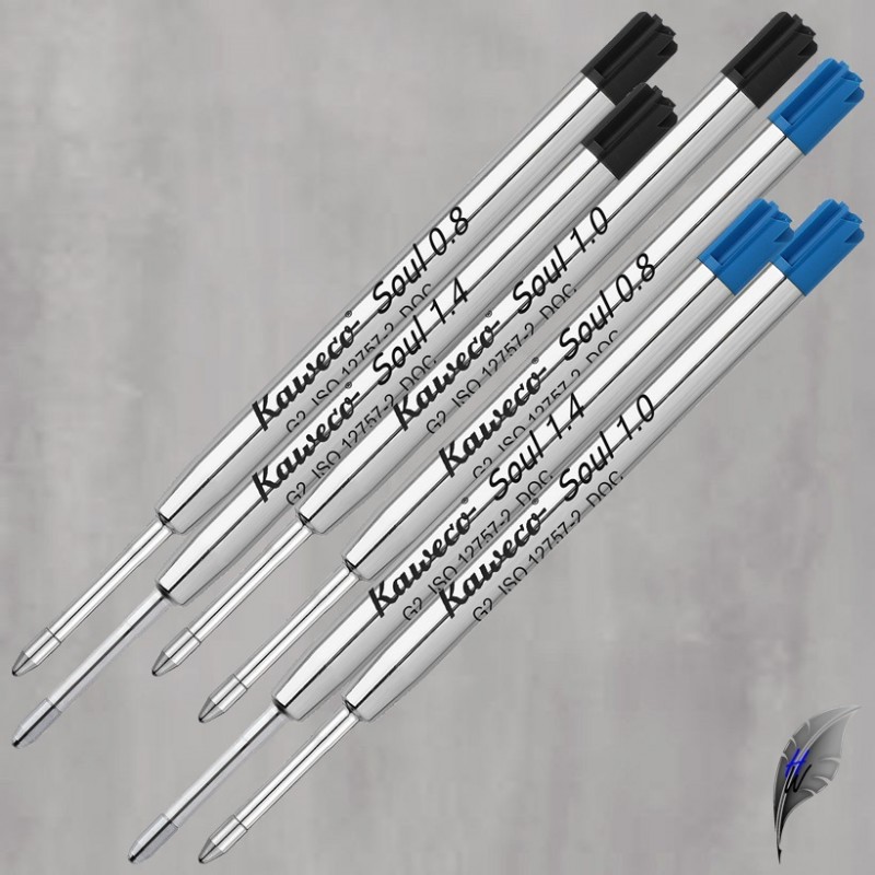 Kaweco G2 Kugelschreiberminen
