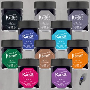 Kaweco Füllhaltertinte