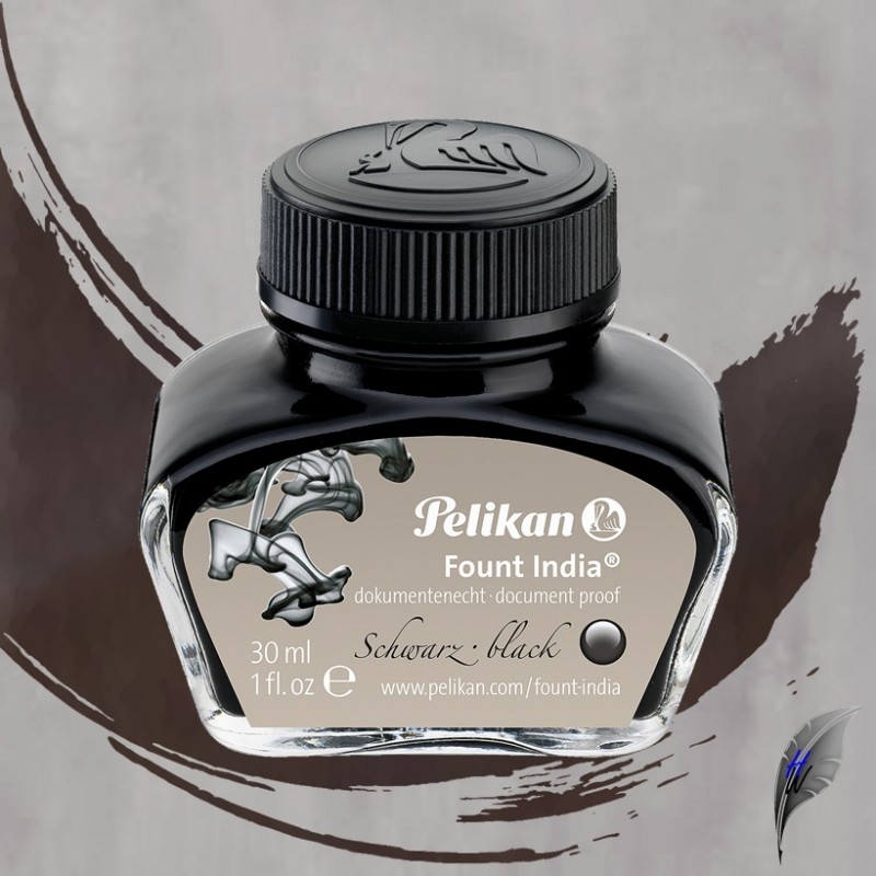 Pelikan Fount India