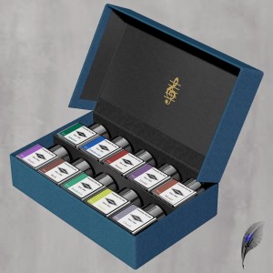 Diamine Music Set