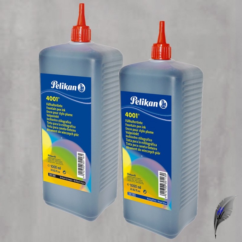 Pelikan 4001 Füllhaltertinte Vorratsflasche