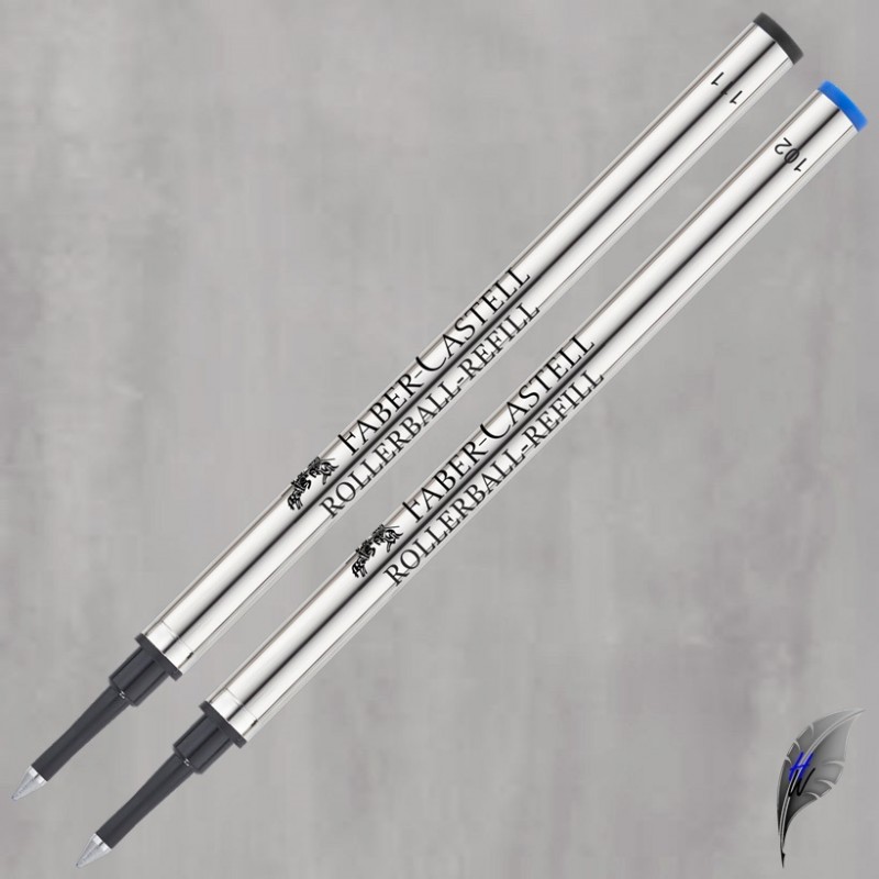 Faber Castell Tintenrollermine 1487