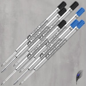 Faber Castell Kugelschreibermine 1487