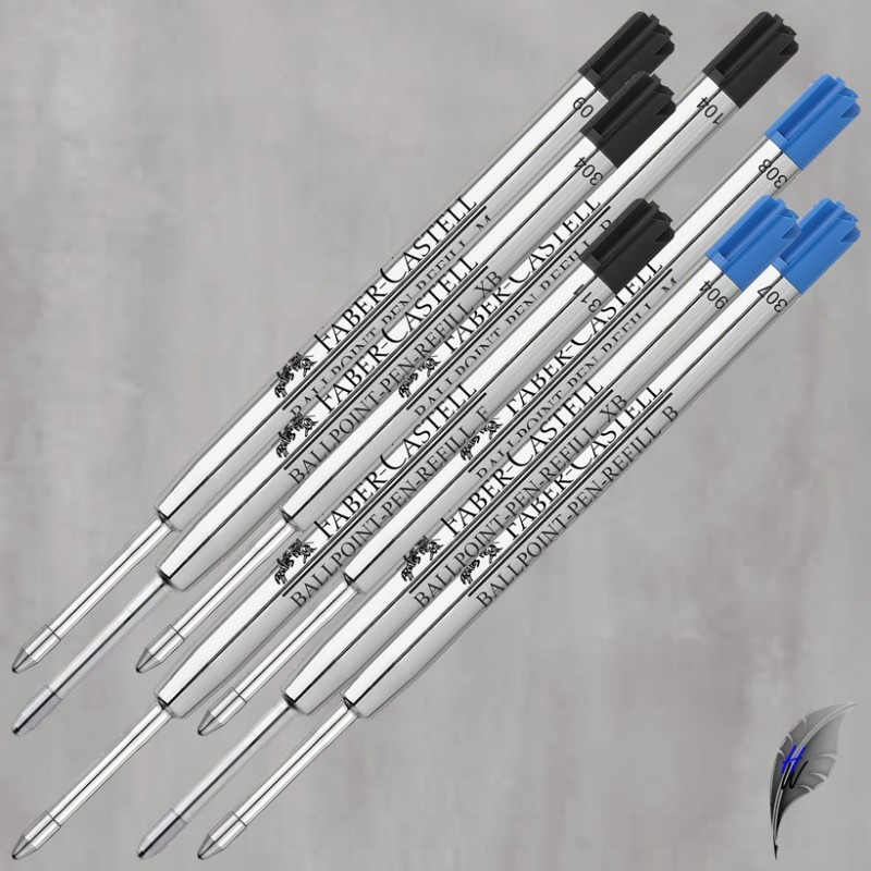 Faber Castell Kugelschreibermine 1487