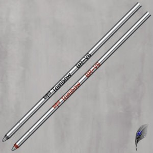 Tombow Kugelschreibermine BR-VS