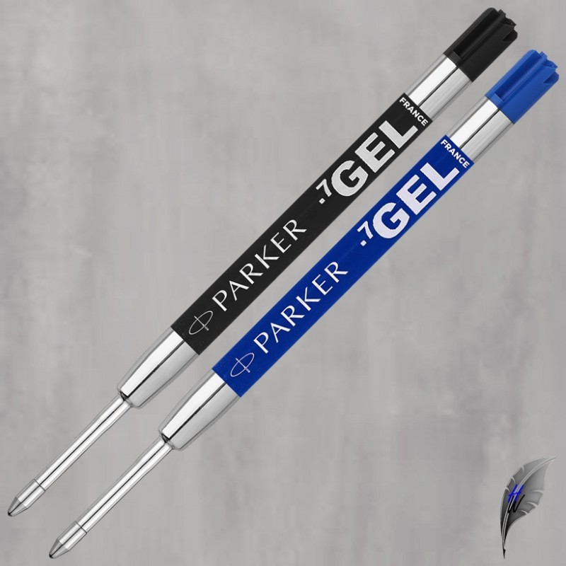 Parker Quinkflow Gelminen