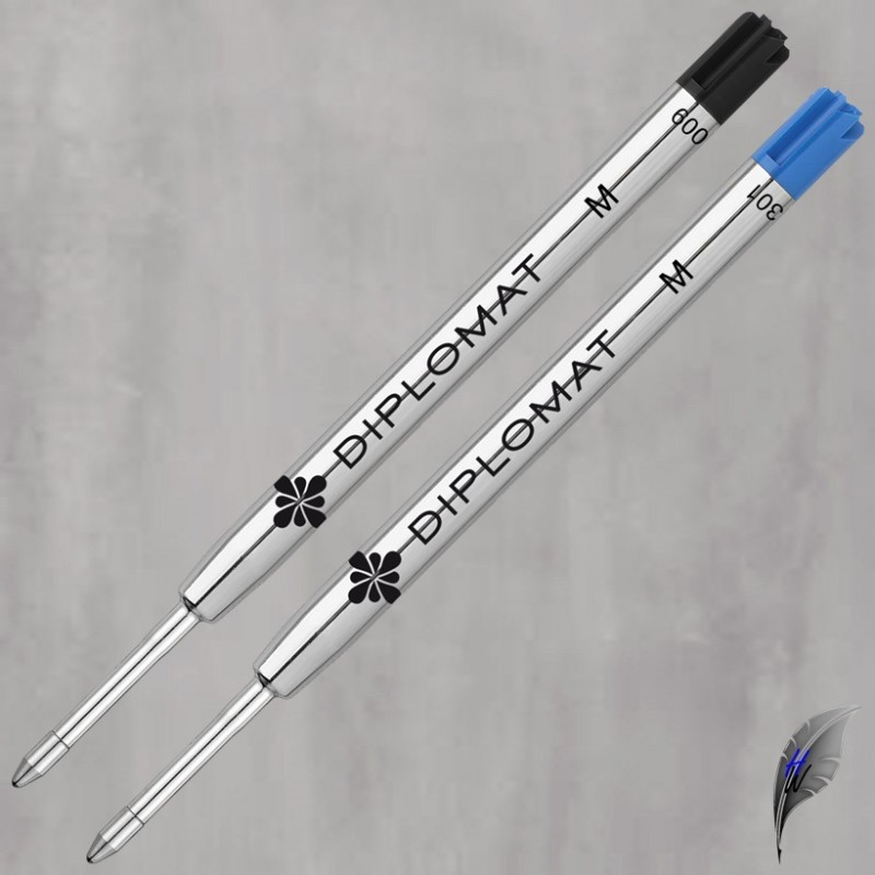 Diplomat Kugelschreiberminen
