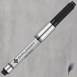 Diplomat Konverter Universal