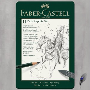 Faber Castell 112972