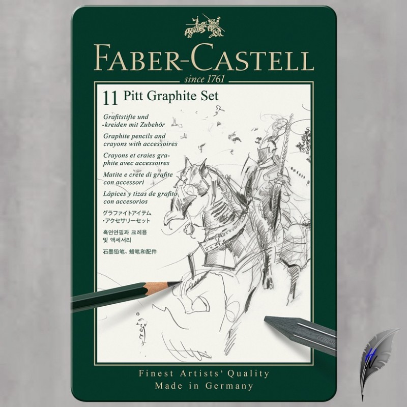 Faber Castell 112972