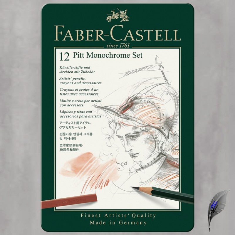 Faber Castell 112975