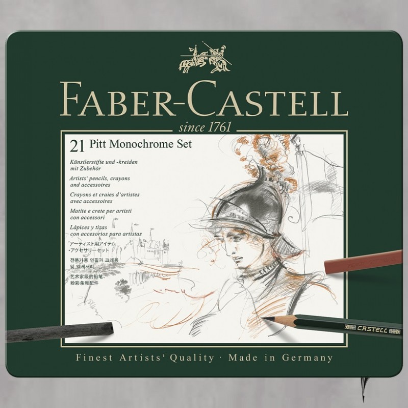 Faber Castell 112976