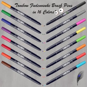 Tombow WS-BH