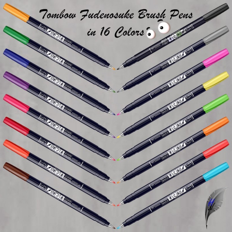Tombow WS-BH