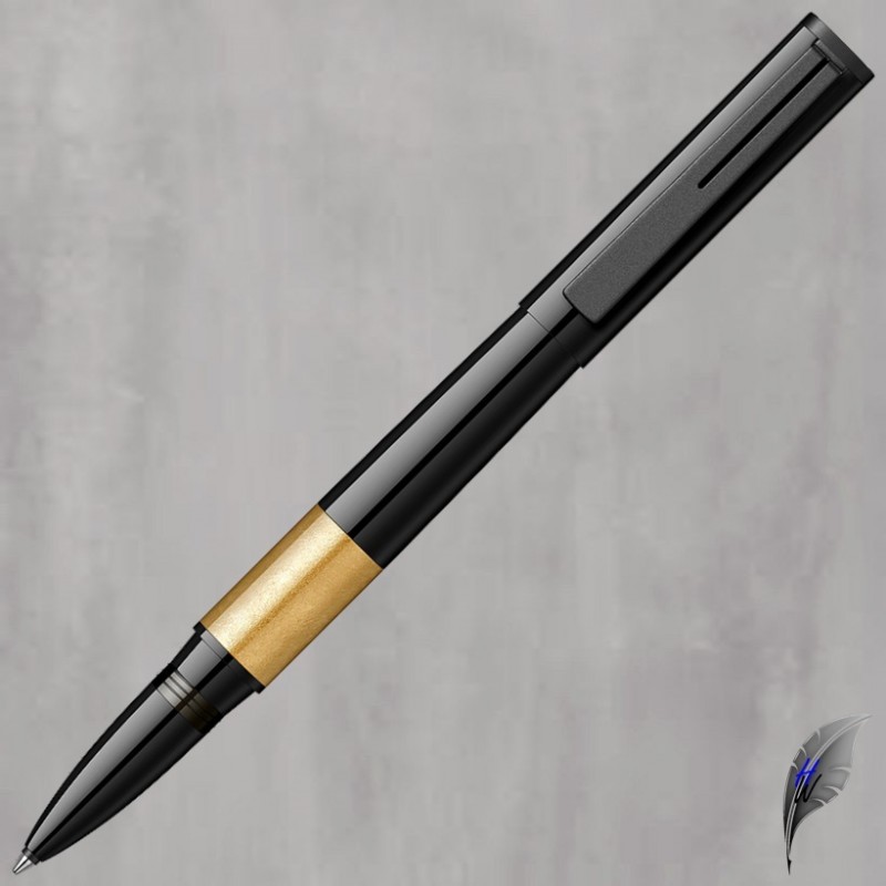 Tombow Zoom Ying Hashi Gold