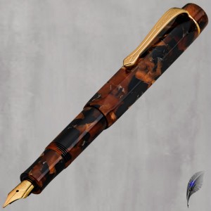Kaweco Art Sport Hickory Brown