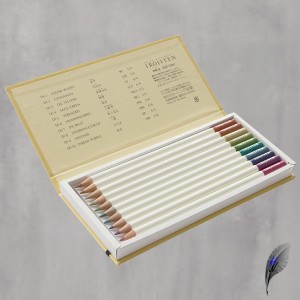 Tombow Irojiten Farbstifte Vol.9
