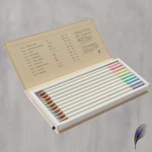 Tombow Irojiten Farbstifte Vol.8