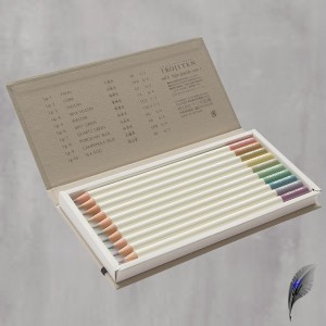 Tombow Irojiten Farbstifte Vol.6