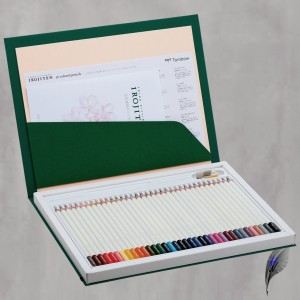 Tombow CI-RSA-36C Irojiten Farbstifte
