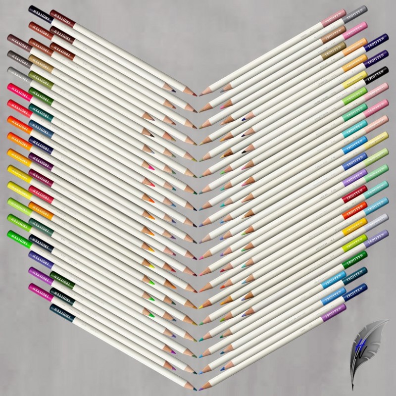 Tombow Irojiten Farbstifte