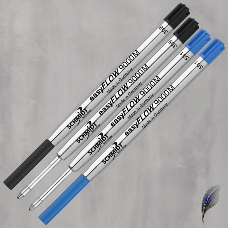 Waldmann EasyFlow 9000