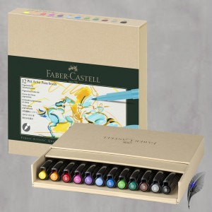Faber Castell 167190