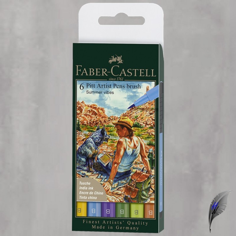 Faber Castell 167178