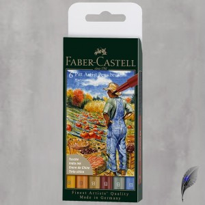 Faber Castell 167179