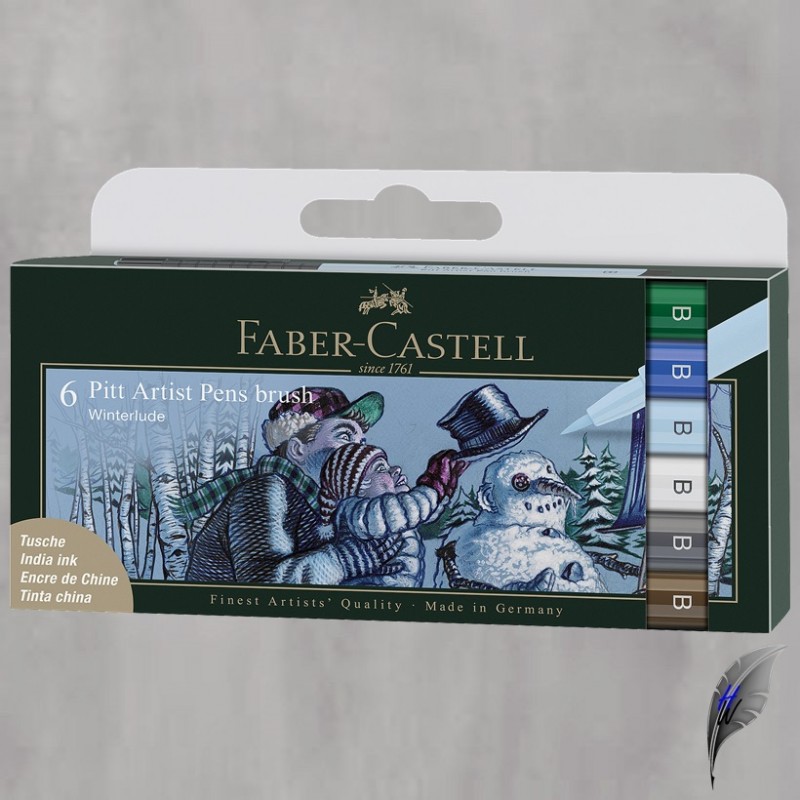 Faber Castell 167176