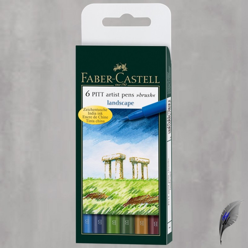 Faber Castell 167105
